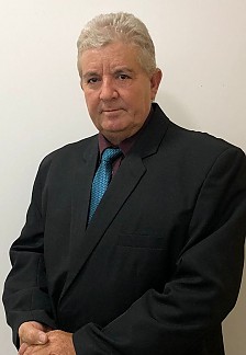 Foto do Aparecido Antônio Machado